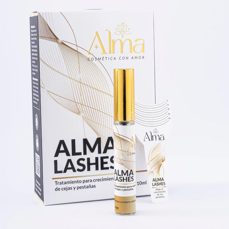 SERUM CEJAS Y PESTAÑAS X 2